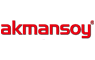 Akmansoy Market Logosu